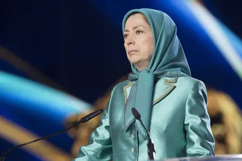 Consiglio regionale Marche convocato il 14 aprile: in apertura l’intervento di Maryam Rajavi