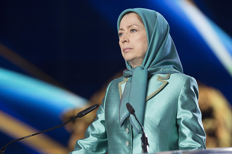 Consiglio regionale Marche convocato il 14 aprile: in apertura l’intervento di Maryam Rajavi
