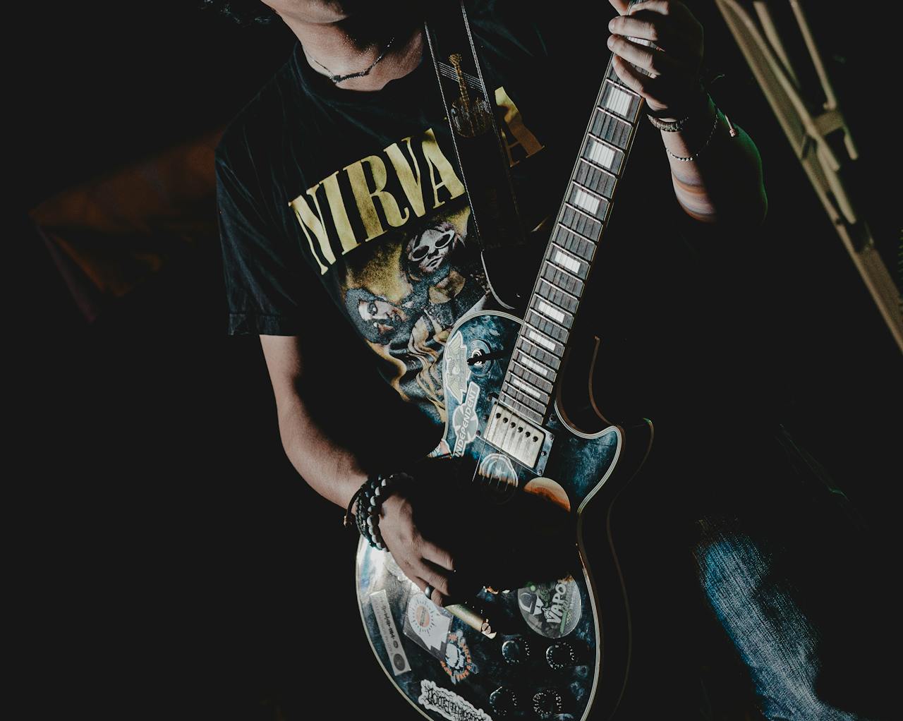 Come As You Are: significato, storia e impatto della canzone dei Nirvana