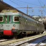 Ancona, daspo urbano per un 55enne alla stazione ferroviaria