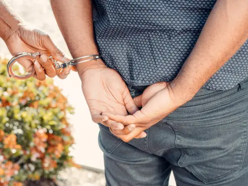 Ancona, avviso orale a 25enne denunciato per ricettazione