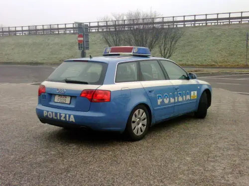 Ancona, controlli “Alto Impatto”: 300 persone identificate