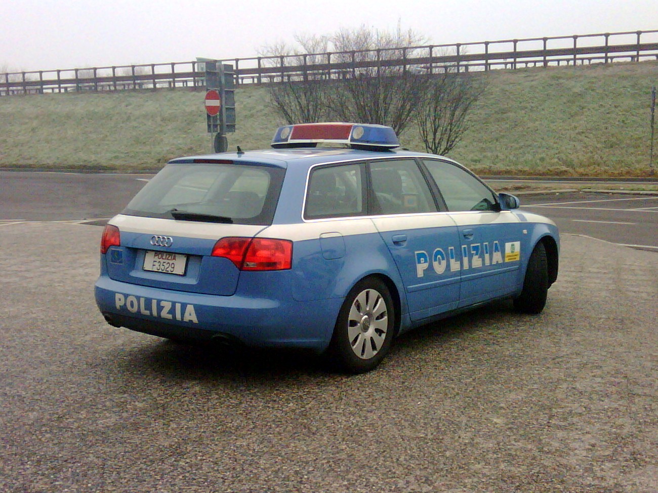 Ancona, controlli “Alto Impatto”: 300 persone identificate