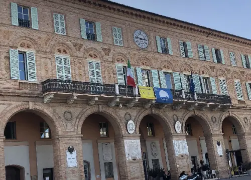 Edunova 2026 a Civitanova, cinema e IA al centro del festival