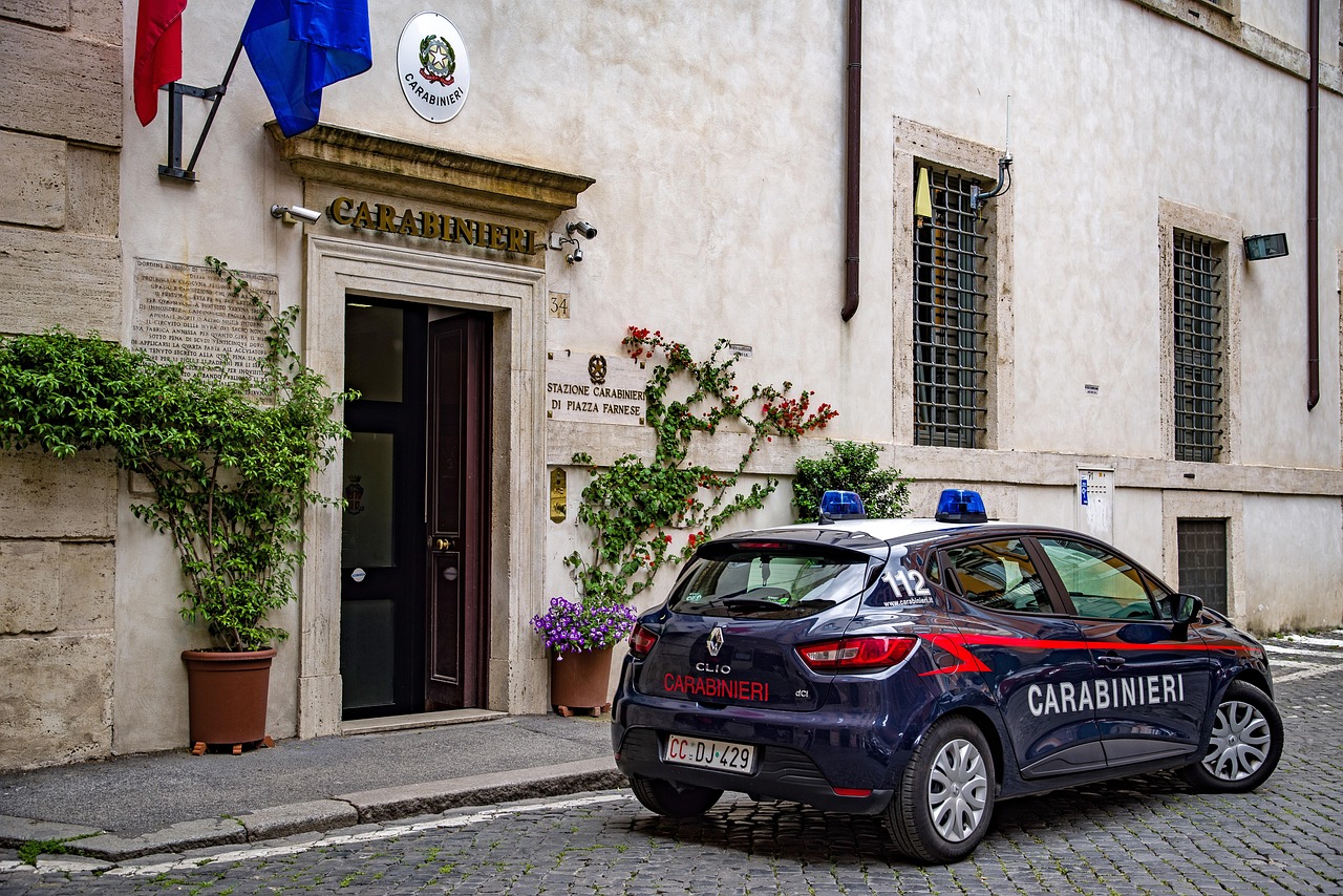 Ancona, arrestata donna con condanna a oltre 4 anni di carcere