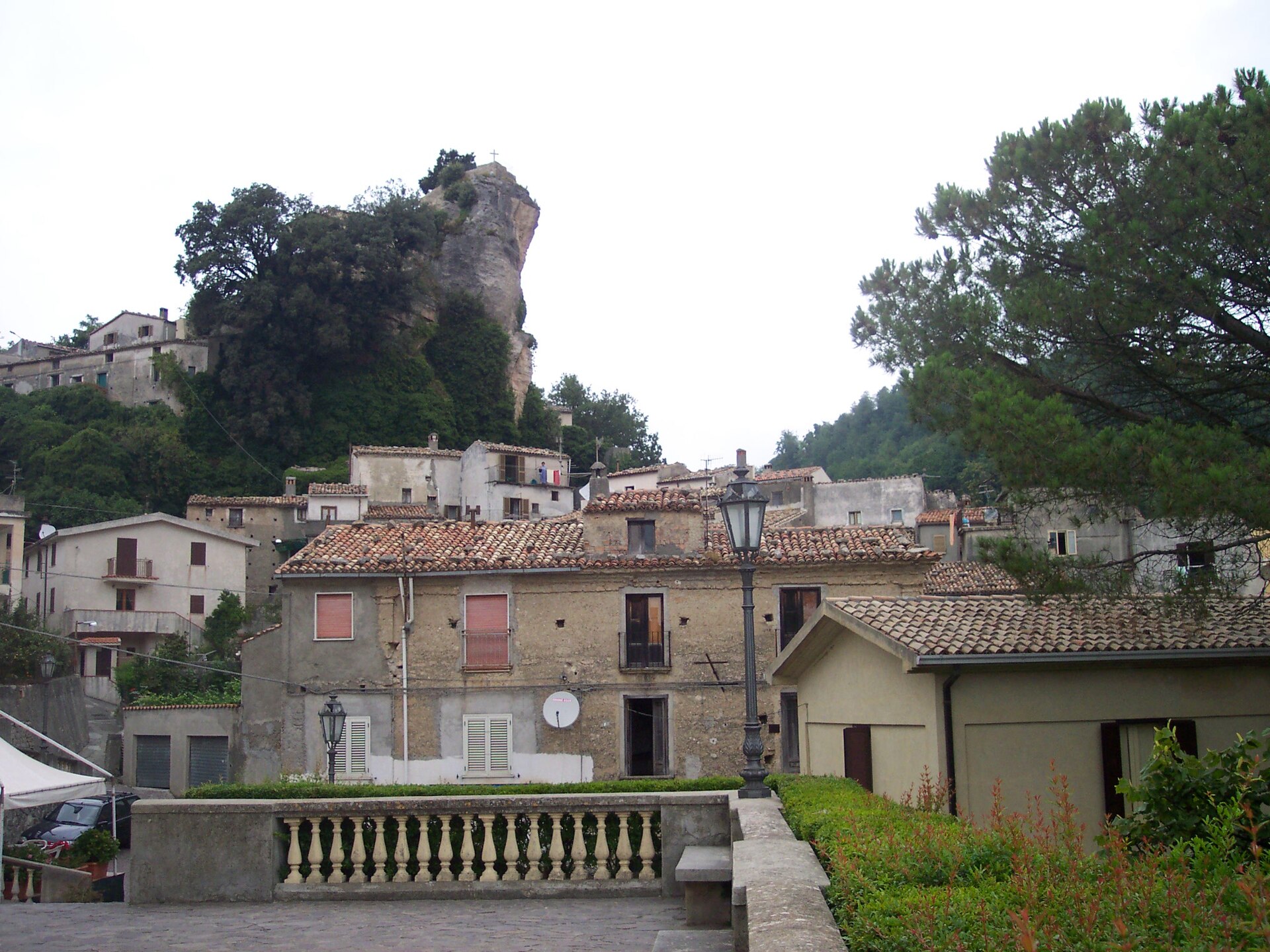 Falconara al centro del piano Ambiente e Salute: incontri il 13 maggio