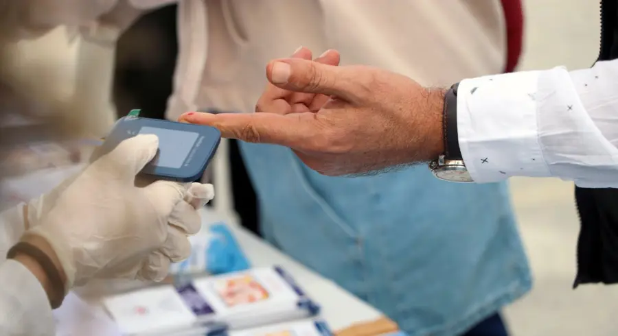 Ascoli Piceno, screening gratuito contro diabete e malattie cardiovascolari