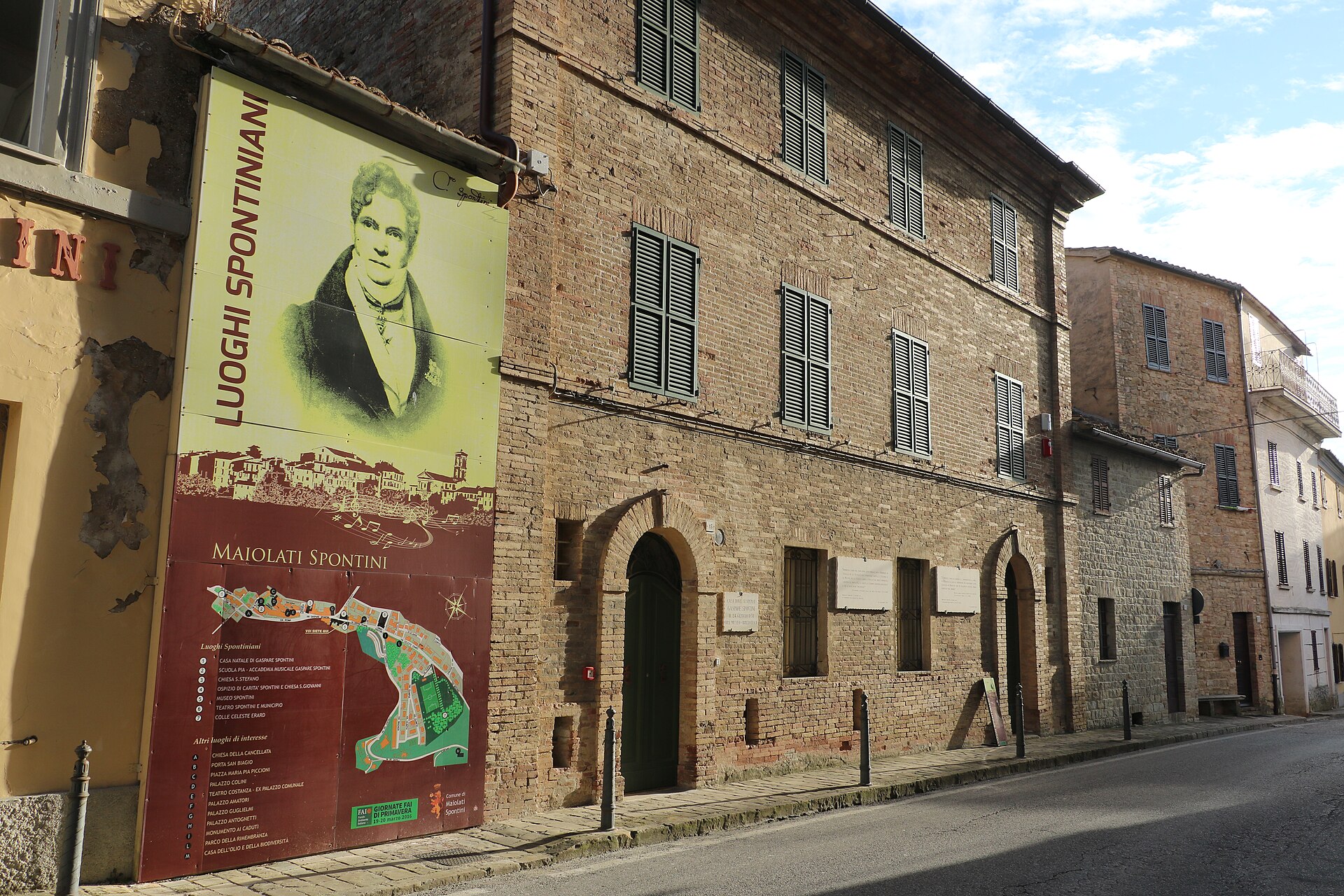 Grand Tour Musei 2026, oltre 110 eventi nelle Marche per una settimana di cultura
