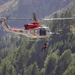 Montemonaco, l’elisuperficie entra nella rete regionale di elisoccorso