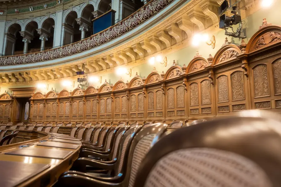 Assemblea regionale Marche, sanità e infrastrutture al centro della seduta del 26 maggio
