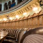 Assemblea regionale Marche, sanità e infrastrutture al centro della seduta del 26 maggio