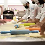 Barcaglione, lavoro per 22 detenuti grazie al corso da aiuto cuoco promosso dal Garante regionale
