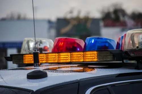 Ancona, arrestato dalla Polizia un ricercato internazionale per un furto da 30mila euro