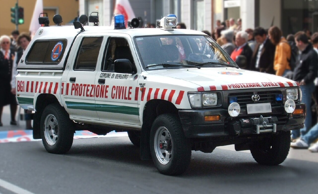 San Benedetto del Tronto, al via il corso base di Protezione Civile 2026