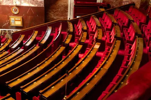 “Conoscere il Consiglio”, in Aula la V A dell’Istituto “Leopardi – Frau – De Magistris” di Sarnano