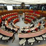 Consiglio regionale delle Marche: nomina alla Fondazione Carifermo e mozioni su energia e caccia