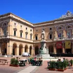 InChiostri 2026: a Recanati il festival dedicato all’editoria indipendente