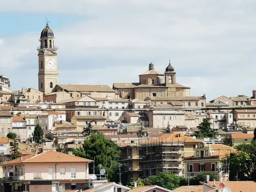 Macerata cambia volto: inaugurato il nuovo sottopasso di via Roma