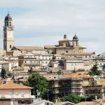 Macerata cambia volto: inaugurato il nuovo sottopasso di via Roma
