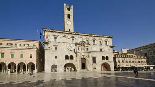 Demarcazioni: Ascoli Piceno al centro del dibattito globale con il Festival della Geopolitica