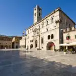 Itinerario nelle Marche tra entroterra e costa: idee per un weekend