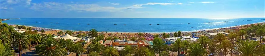 Mare nelle Marche: località balneari e spiagge consigliate per l’estate