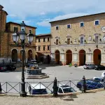 Sanità territoriale, a Treia inaugurate Casa e Ospedale di Comunità