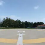 L’elisuperficie di Montemonaco entra nella rete regionale del soccorso marchigiano