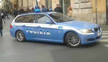 Ancona, controlli straordinari della Polizia tra Piano, Archi e stazione