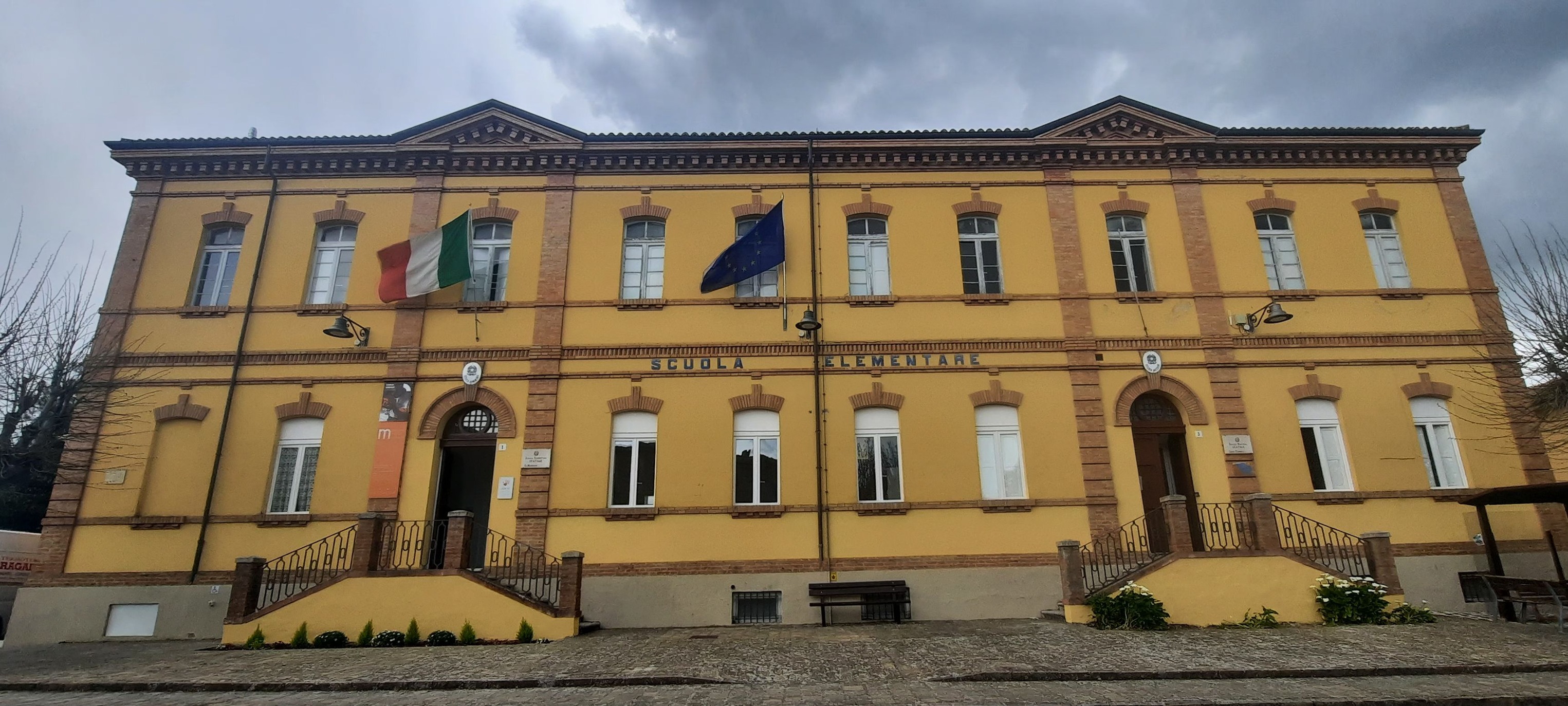 Marche, seduta aperta del Consiglio regionale per la Giornata Carlo Urbani